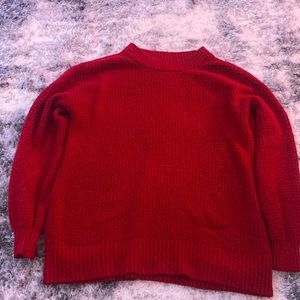 American Eagle sweater